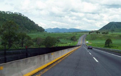 La Sct Invirti M S De Mil Mdp En Colima Para Carreteras C Mara