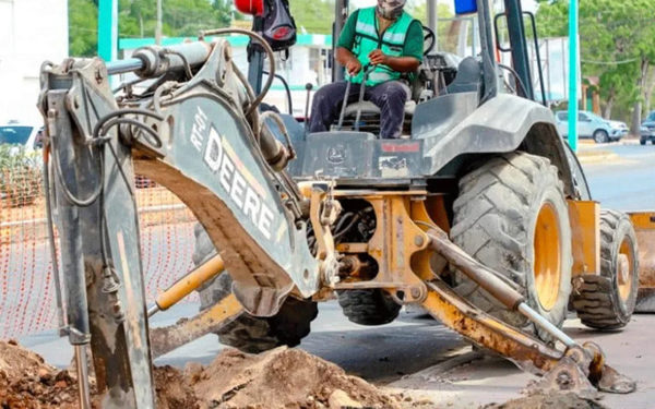 Ejercer N Poco M S De Millones De Obra En El Sur C Mara Mexicana