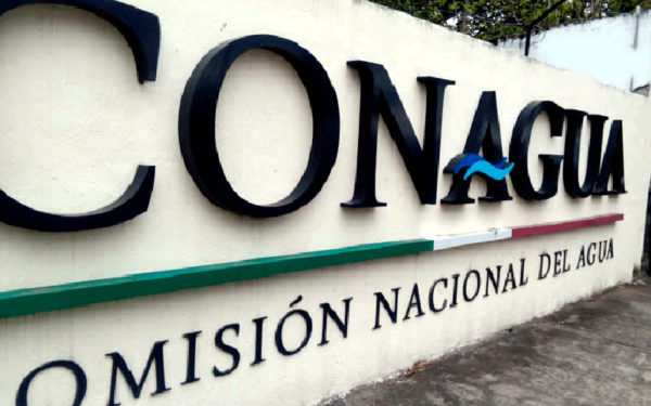 Conagua invierte 93 550 mdp en 15 obras de infraestructura Cámara