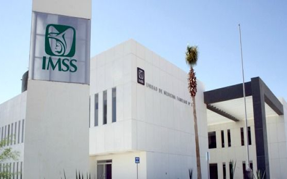 Invertira Imss Mil 200 Millones En Nuevo Hospital Para Ensenada Camara Mexicana De La Industria De La Construccion