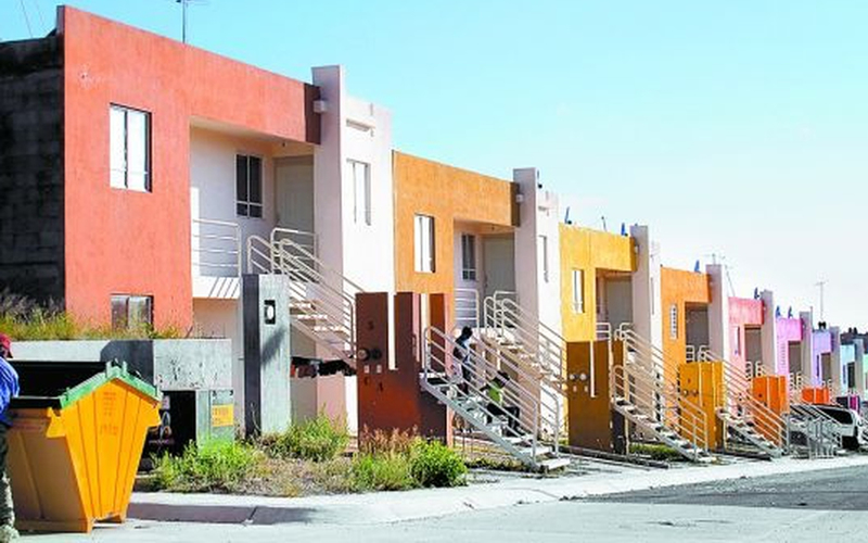 Sector vivienda en Nuevo León prevé crecimiento en segundo semestre –  Cámara Mexicana de la Industria de la Construcción