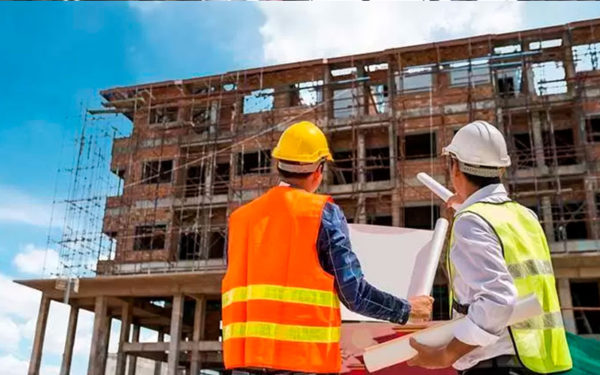 Tendencia Favorable Para El Sector De La Construcción – Cámara Mexicana ...