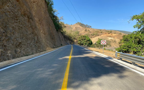 Mil Kilómetros De Nuevas Carreteras En Guerrero Facilitarán El Acceso A Locales Y Turistas 9992