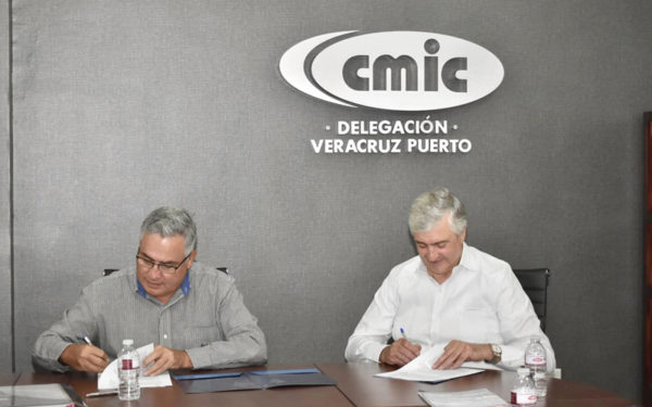 Cmic Veracruz Ha Obtenido Grandes Logros A 60 Años De Su Fundación Cámara Mexicana De La 7163