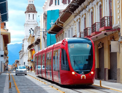 CMIC llama a mejorar la movilidad urbana en México