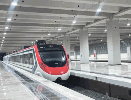 Inauguración del Tren Suburbano – AIFA: Anuncian nueva fecha de apertura