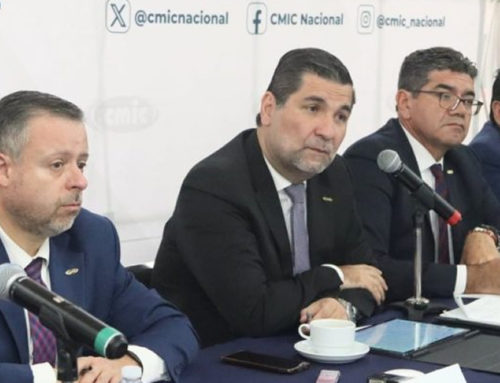 Busca CMIC fortalecer la infraestructura turística sostenible