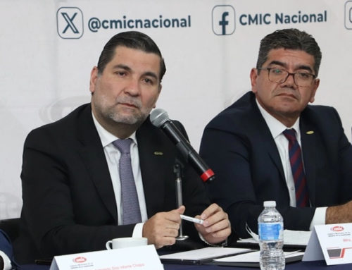 CMIC identifica 650 proyectos de infraestructura prioritarios