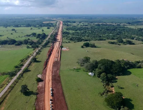 Corredor Interoceánico México, en vías de ser un dolor de cabeza para el Gobierno