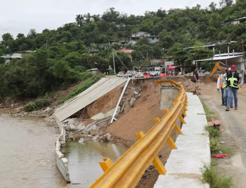 CMIC aporta 12 millones de pesos en ayuda a reconstrucción de Guerrero