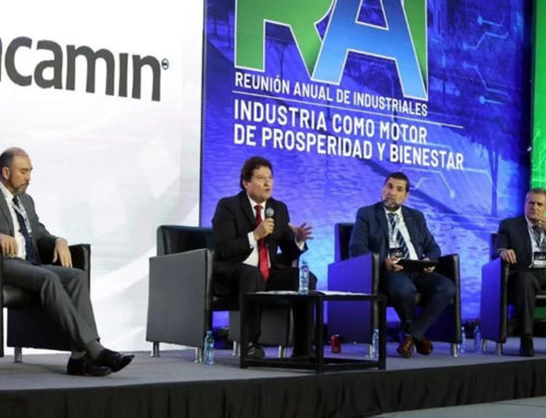 Piden crear organismo sobre infraestructura