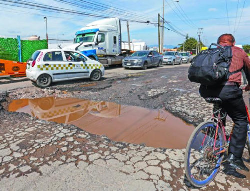 Proponen APP para capitalizar plan de obras