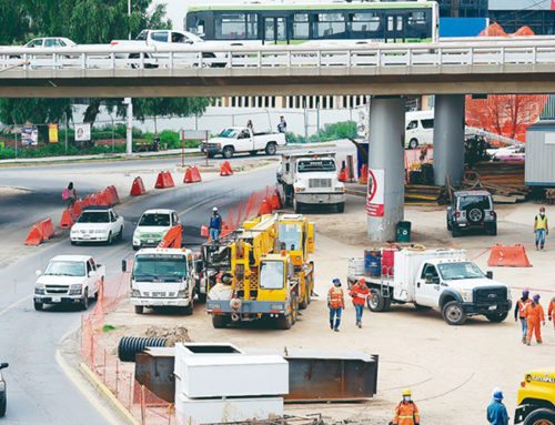 CICM presenta el Consejo de Políticas de Infraestructura en su Foro Nacional de Planeación