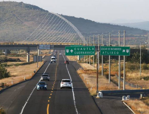 Constructoras competirán por 177 contratos para mantenimiento de carreteras