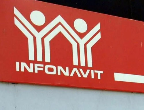 Crece rechazo contra Ley de Infonavit