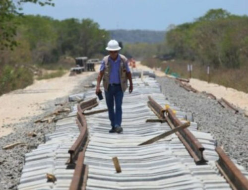 Tren Maya y AIFA: ICA con deudas millonarias a constructoras