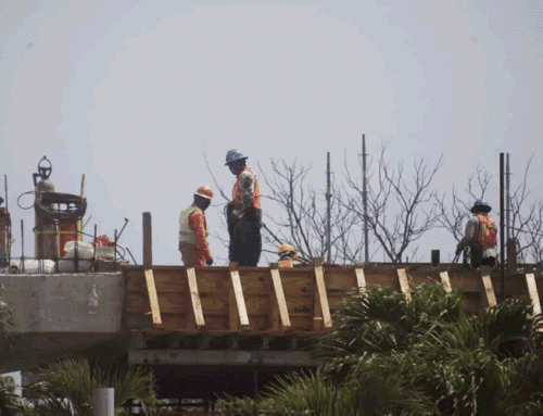 Sector de la construcción mantiene crecimiento en Quintana Roo y Yucatán